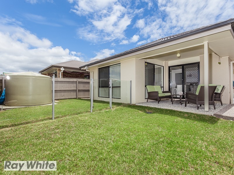17 Mersey Street, North Lakes QLD 4509