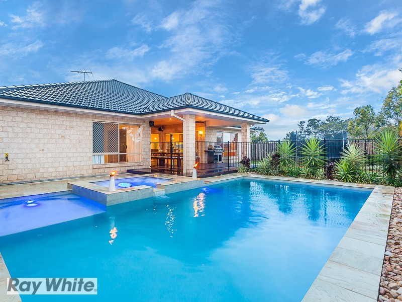 16 Wombat Parade, North Lakes QLD 4509