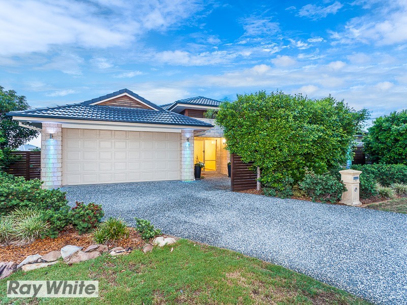 16 Wombat Parade, North Lakes QLD 4509