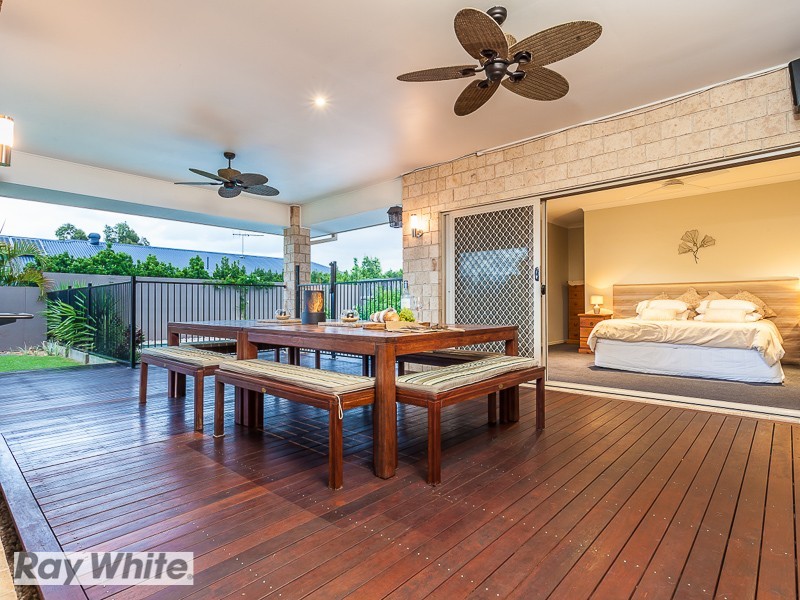 16 Wombat Parade, North Lakes QLD 4509