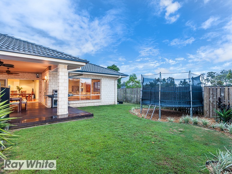 16 Wombat Parade, North Lakes QLD 4509