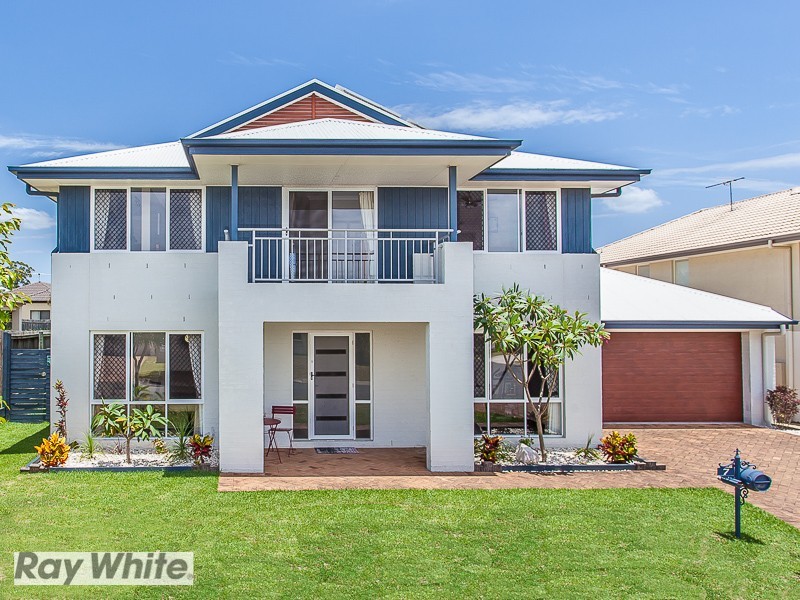 7 Allenby Close, North Lakes QLD 4509