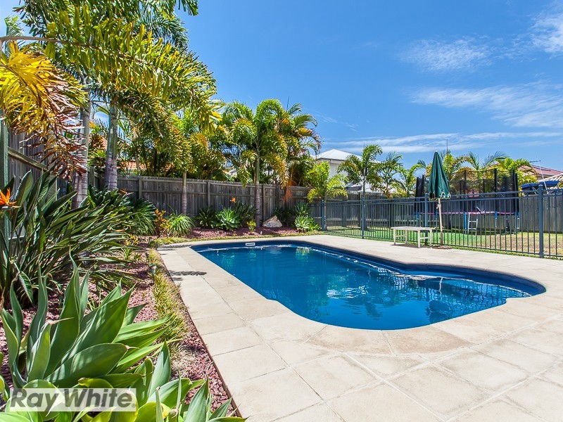 7 Allenby Close, North Lakes QLD 4509