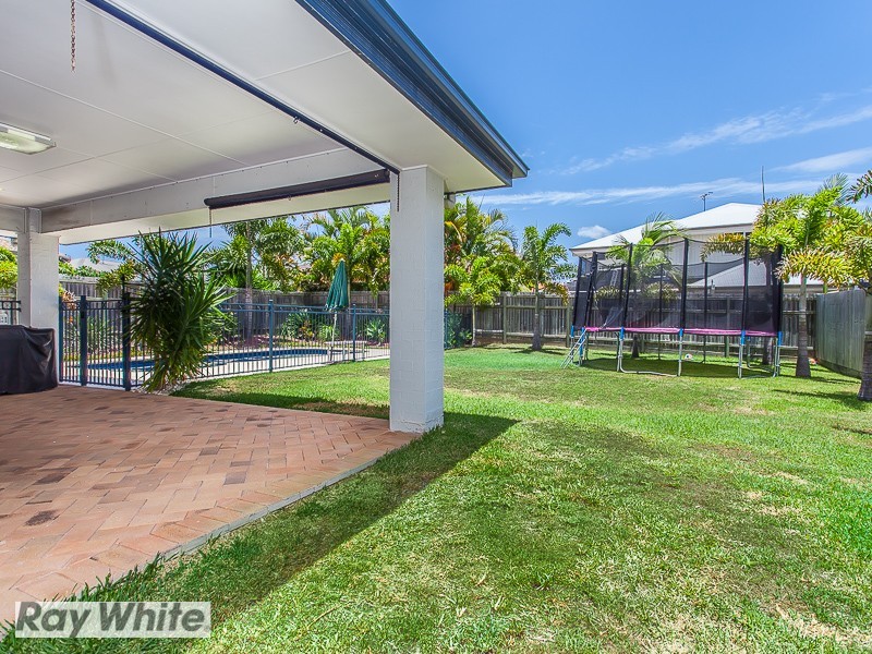 7 Allenby Close, North Lakes QLD 4509