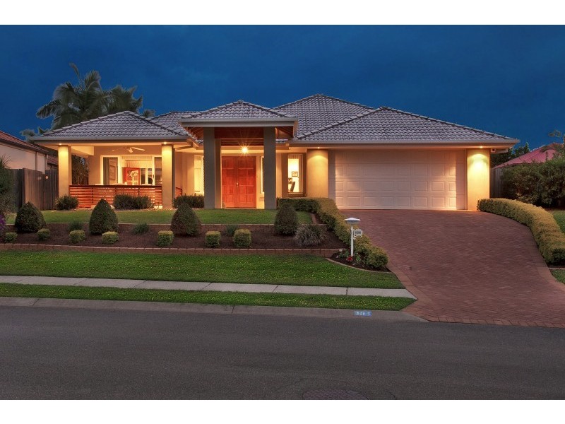 104 Copeland Drive, North Lakes QLD 4509