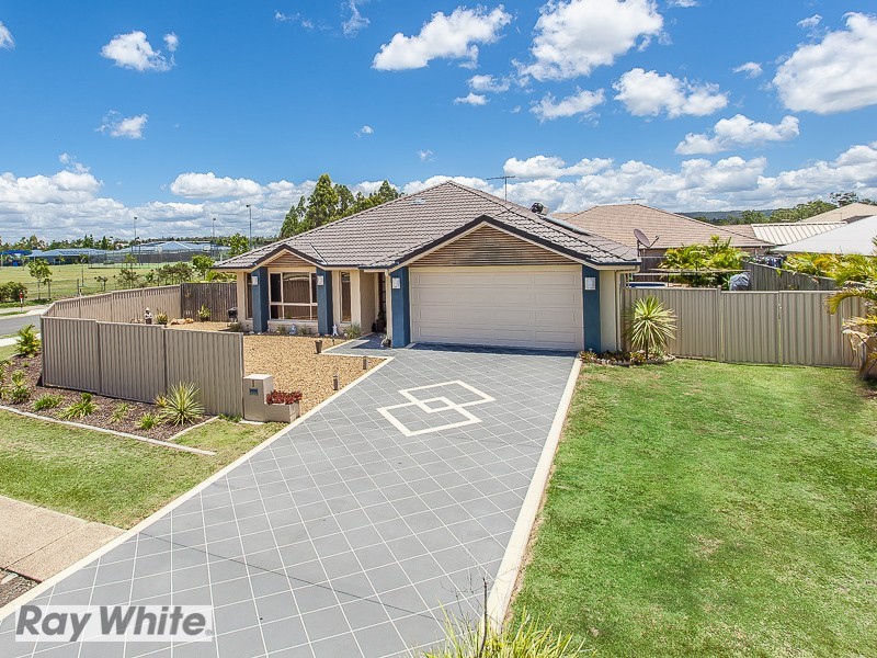 1 Lookout Place, Narangba QLD 4504