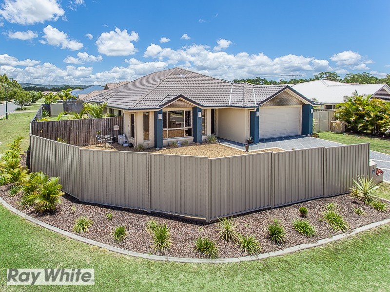 1 Lookout Place, Narangba QLD 4504