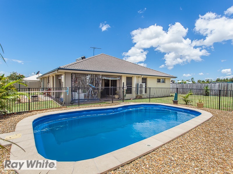 1 Lookout Place, Narangba QLD 4504