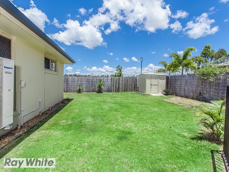 1 Lookout Place, Narangba QLD 4504