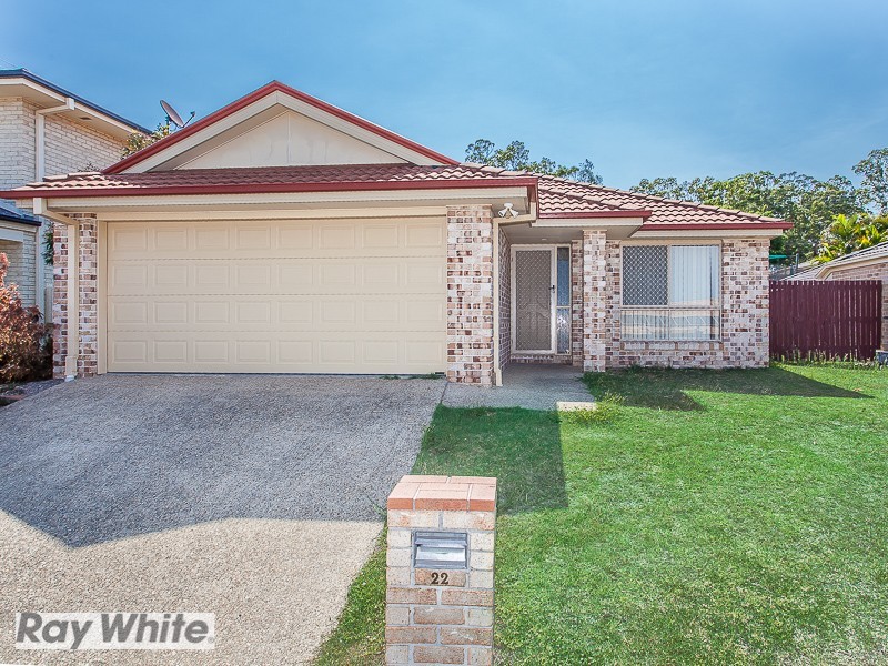 22 Tamborine Circuit, Kallangur QLD 4503