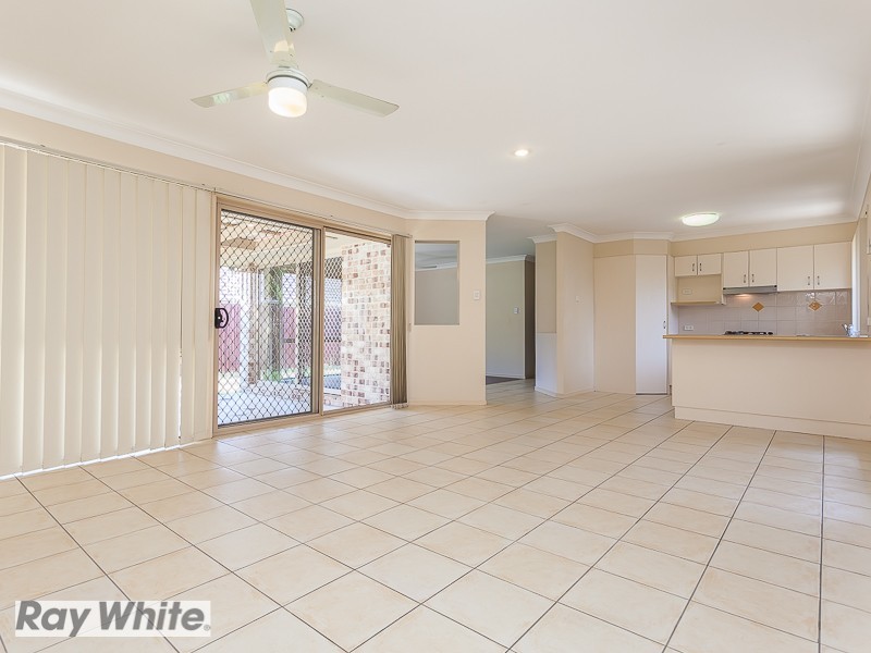 22 Tamborine Circuit, Kallangur QLD 4503