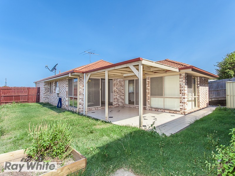 22 Tamborine Circuit, Kallangur QLD 4503