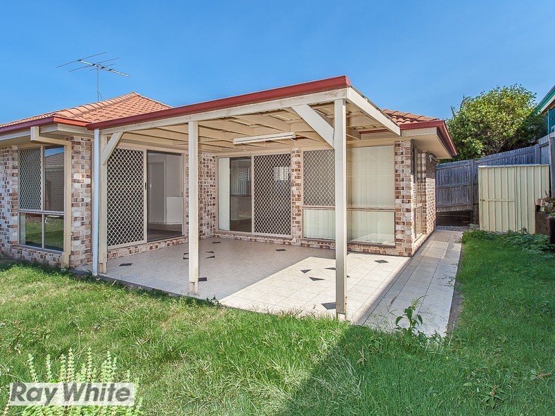 22 Tamborine Circuit, Kallangur QLD 4503