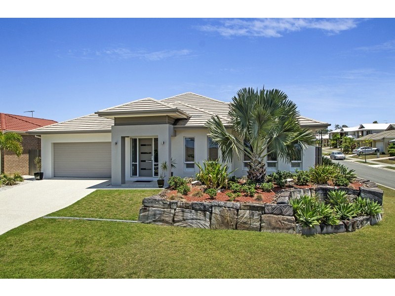 43 Wallaroo Circuit, North Lakes QLD 4509