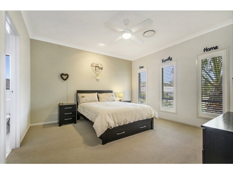 43 Wallaroo Circuit, North Lakes QLD 4509