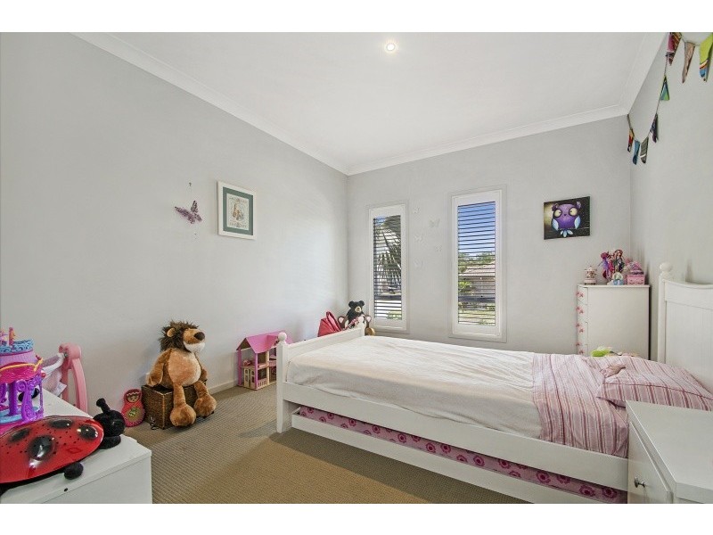 43 Wallaroo Circuit, North Lakes QLD 4509