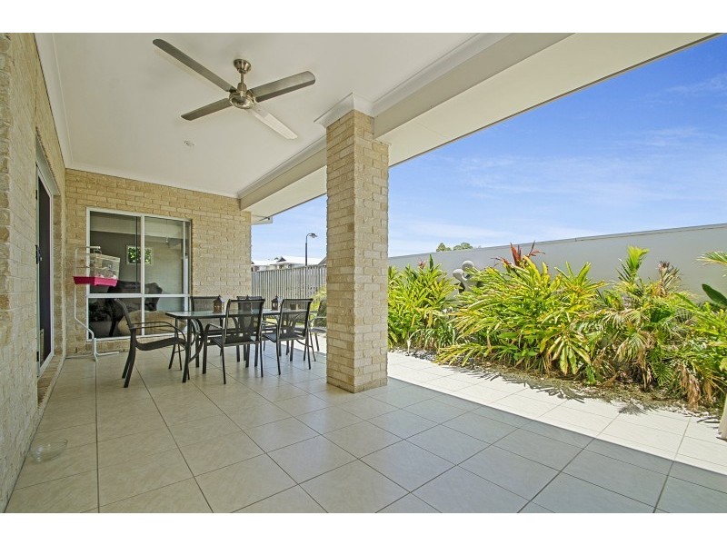 43 Wallaroo Circuit, North Lakes QLD 4509