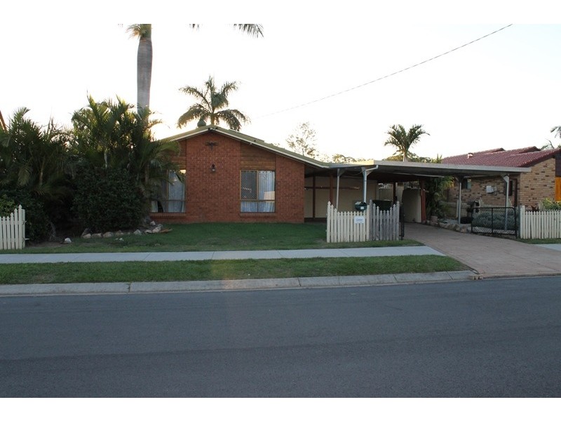 72 Colonial Drive, Lawnton QLD 4501