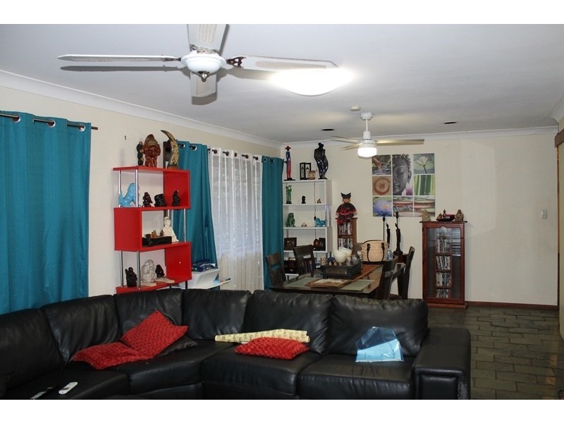 72 Colonial Drive, Lawnton QLD 4501