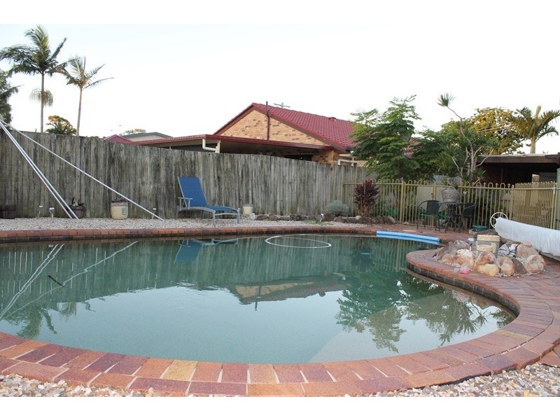 72 Colonial Drive, Lawnton QLD 4501