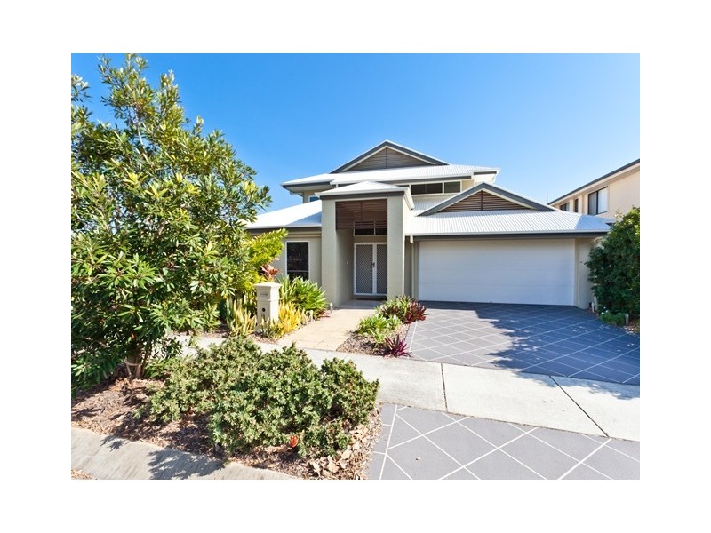 1 Kurrajong Circuit, North Lakes QLD 4509