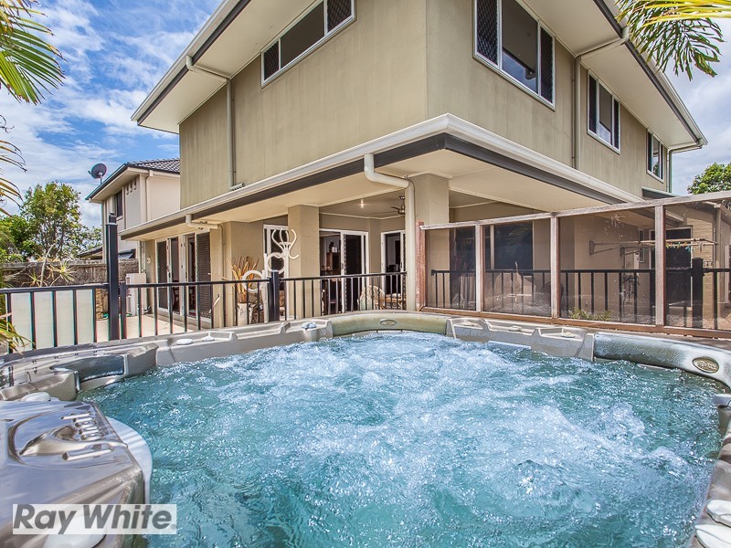 1 Kurrajong Circuit, North Lakes QLD 4509