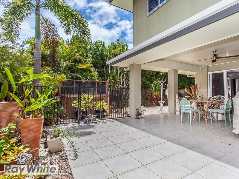 1 Kurrajong Circuit, North Lakes QLD 4509