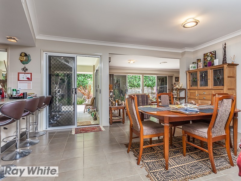 1 Kurrajong Circuit, North Lakes QLD 4509