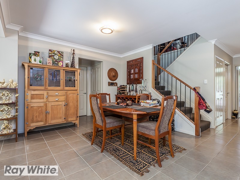 1 Kurrajong Circuit, North Lakes QLD 4509