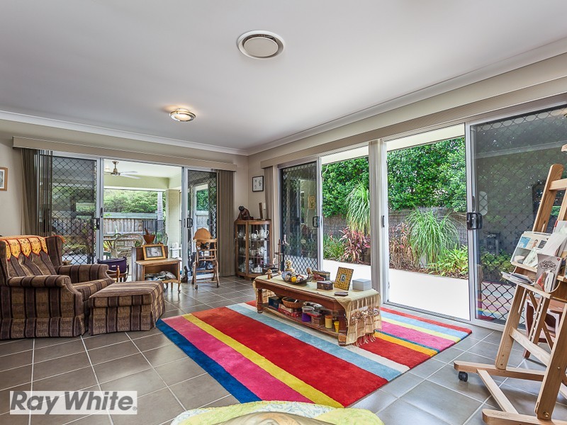 1 Kurrajong Circuit, North Lakes QLD 4509