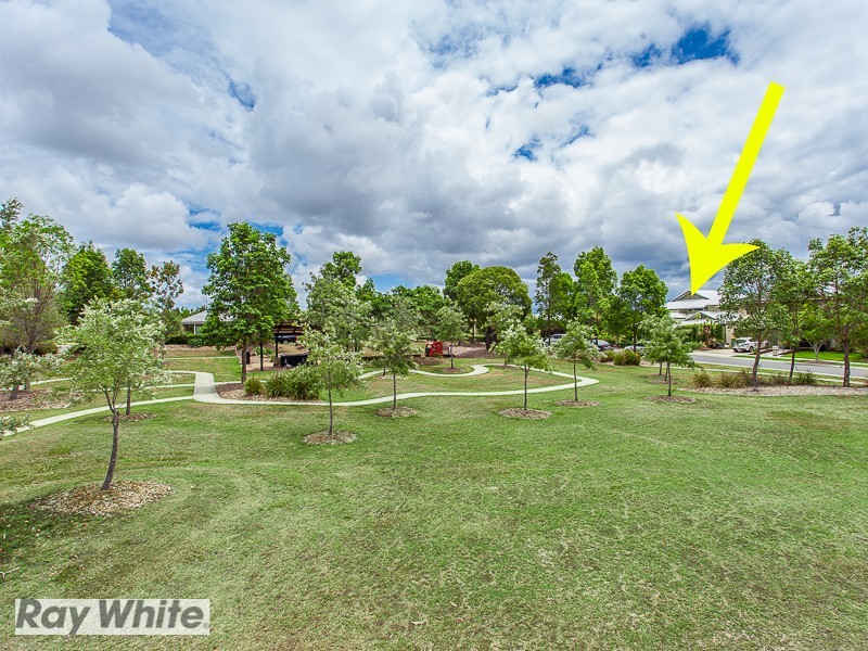1 Kurrajong Circuit, North Lakes QLD 4509