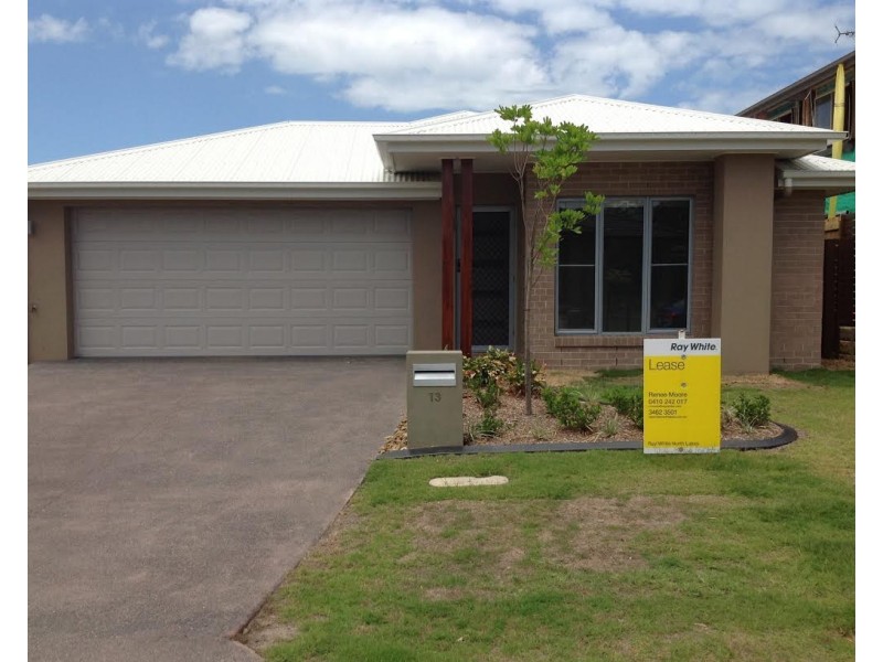 13 Stamens Street, Mango Hill QLD 4509
