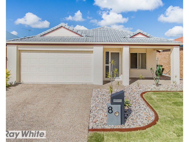 8 Canundra Street, North Lakes QLD 4509