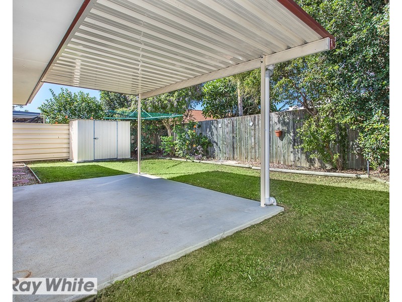 8 Canundra Street, North Lakes QLD 4509