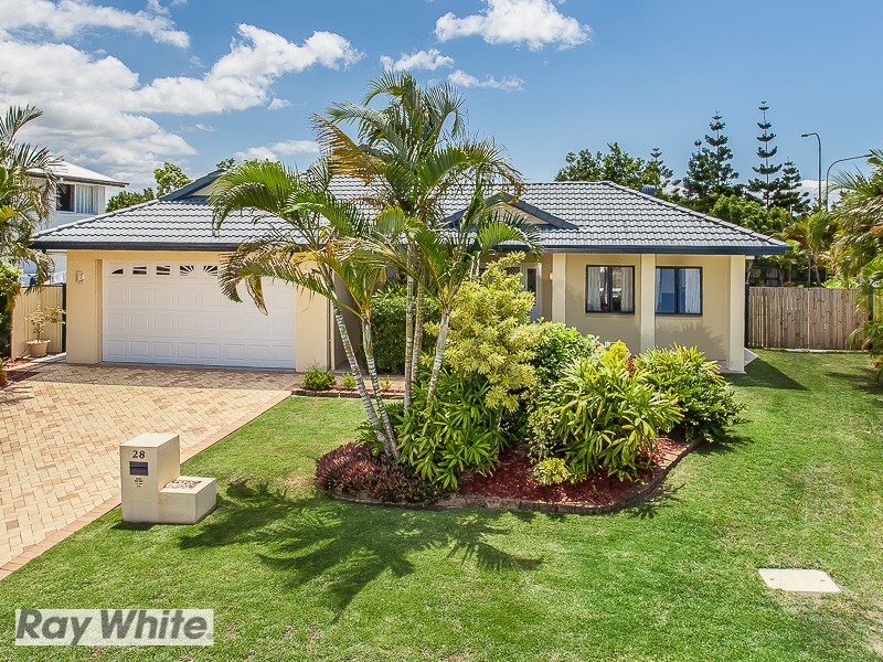 28 Gannet Circuit, North Lakes QLD 4509