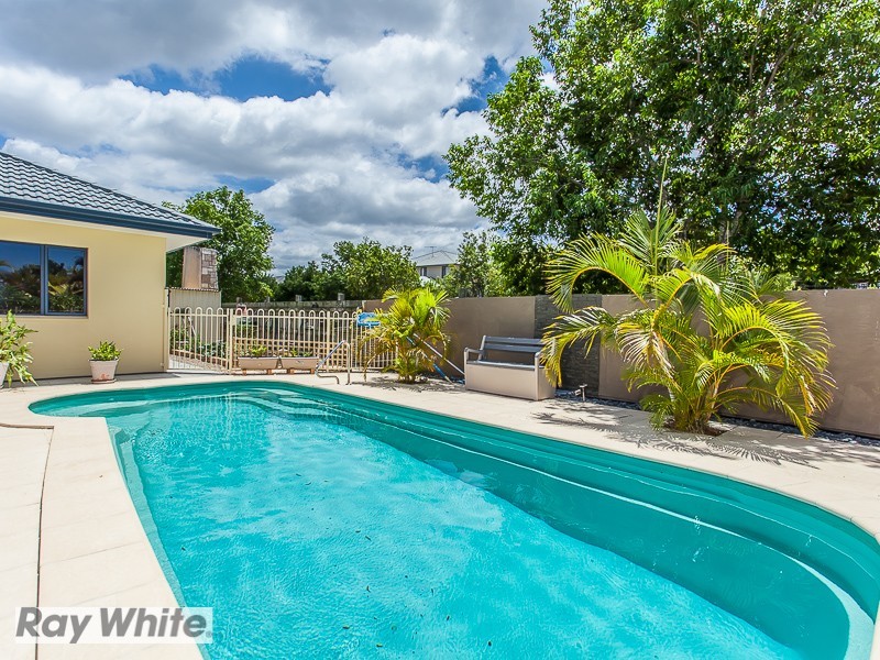 28 Gannet Circuit, North Lakes QLD 4509