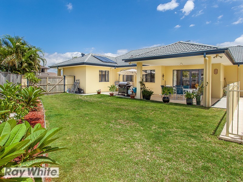 28 Gannet Circuit, North Lakes QLD 4509