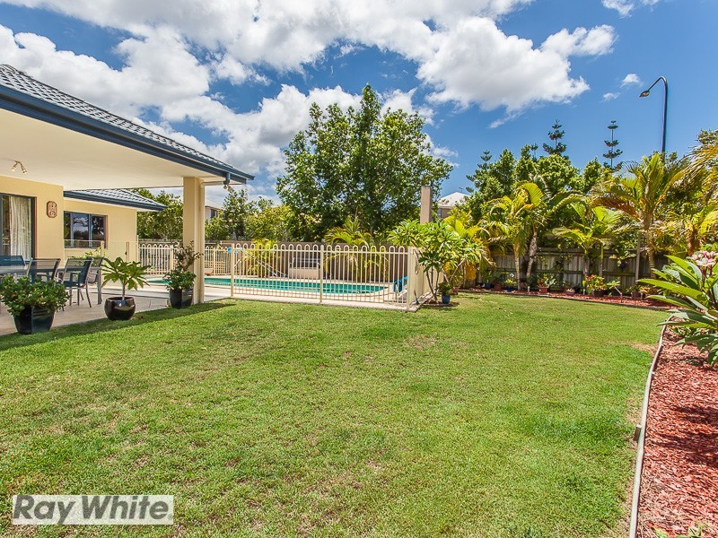 28 Gannet Circuit, North Lakes QLD 4509