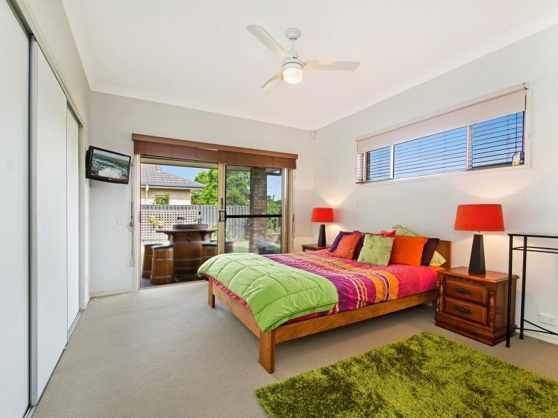 9 Tea-Tree Place, North Lakes QLD 4509
