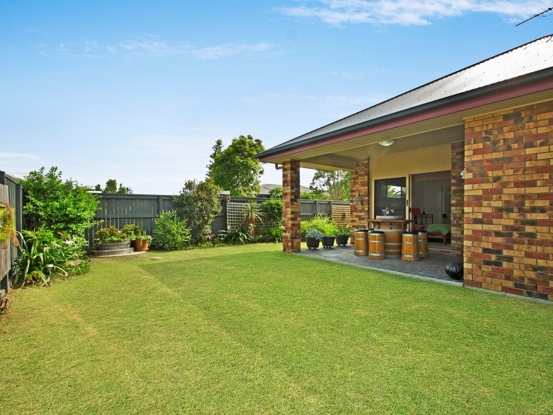 9 Tea-Tree Place, North Lakes QLD 4509