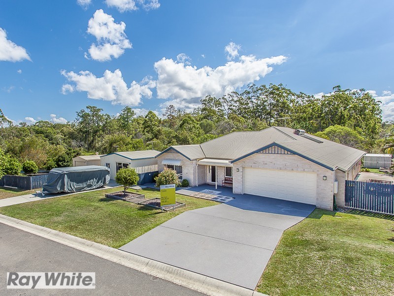 4 Herberton Court, Deception Bay QLD 4508