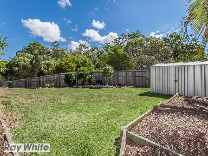 4 Herberton Court, Deception Bay QLD 4508