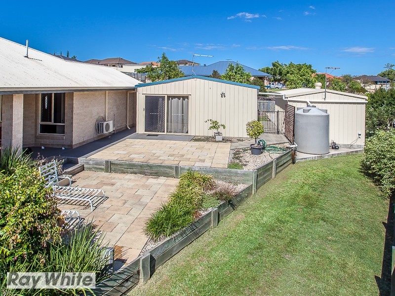 4 Herberton Court, Deception Bay QLD 4508