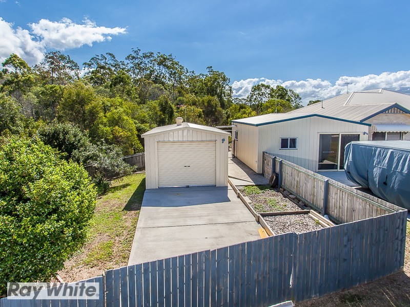 4 Herberton Court, Deception Bay QLD 4508