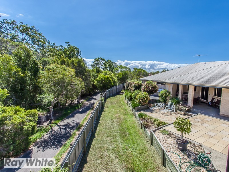 4 Herberton Court, Deception Bay QLD 4508