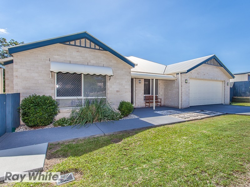 4 Herberton Court, Deception Bay QLD 4508