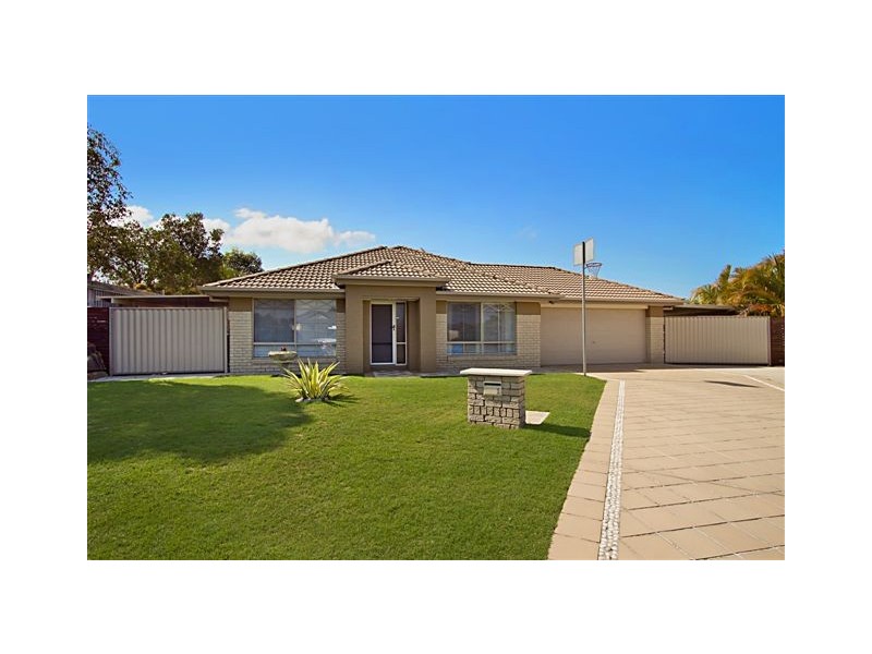 1 Dorrigo Court, North Lakes QLD 4509