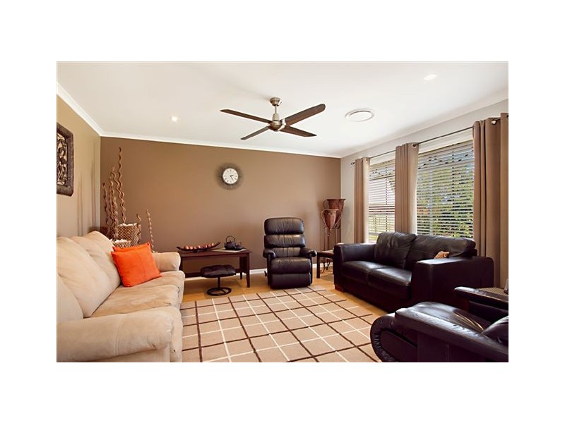 1 Dorrigo Court, North Lakes QLD 4509