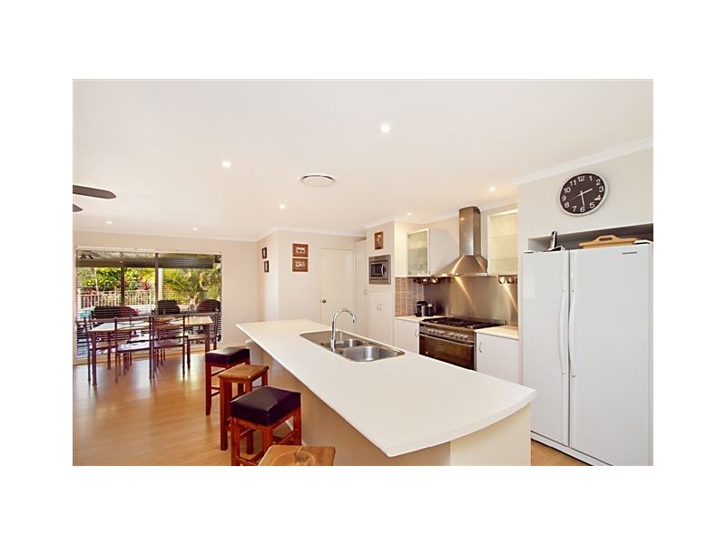 1 Dorrigo Court, North Lakes QLD 4509