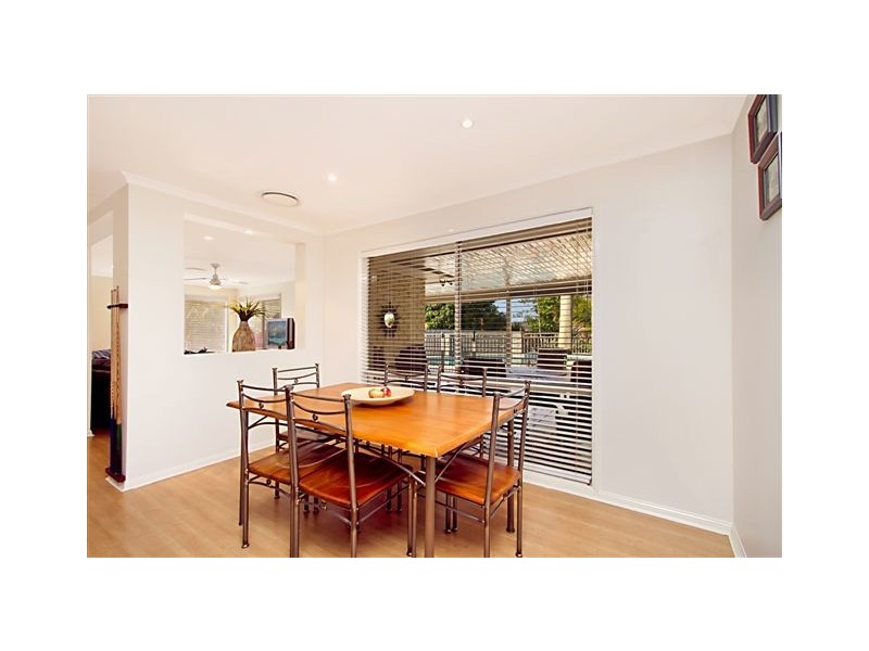 1 Dorrigo Court, North Lakes QLD 4509